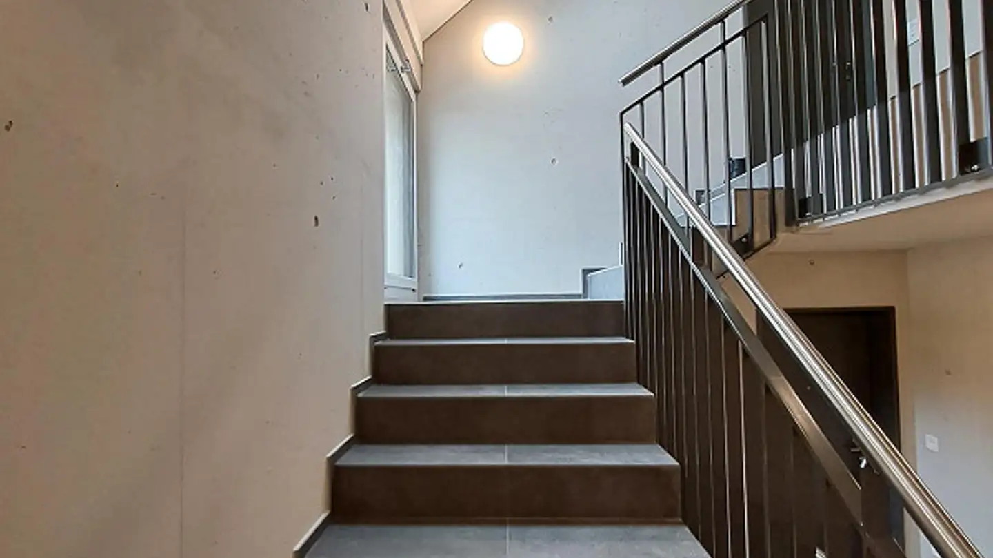 Appartamento a gradini in affitto - Rickstrasse 1a, 8274 Tägerwilen - Foto 3