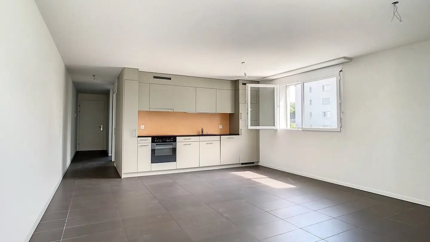 Wohnung mieten - Route De La Guérite 5, 1580 Avenches