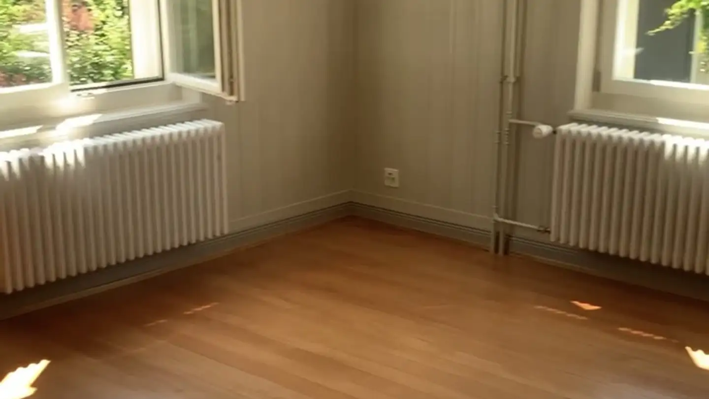 Appartement meublé à louer - 8700 Küsnacht ZH