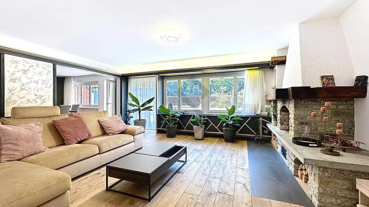 Wohnung kaufen - 3946 Turtmann - Foto 3