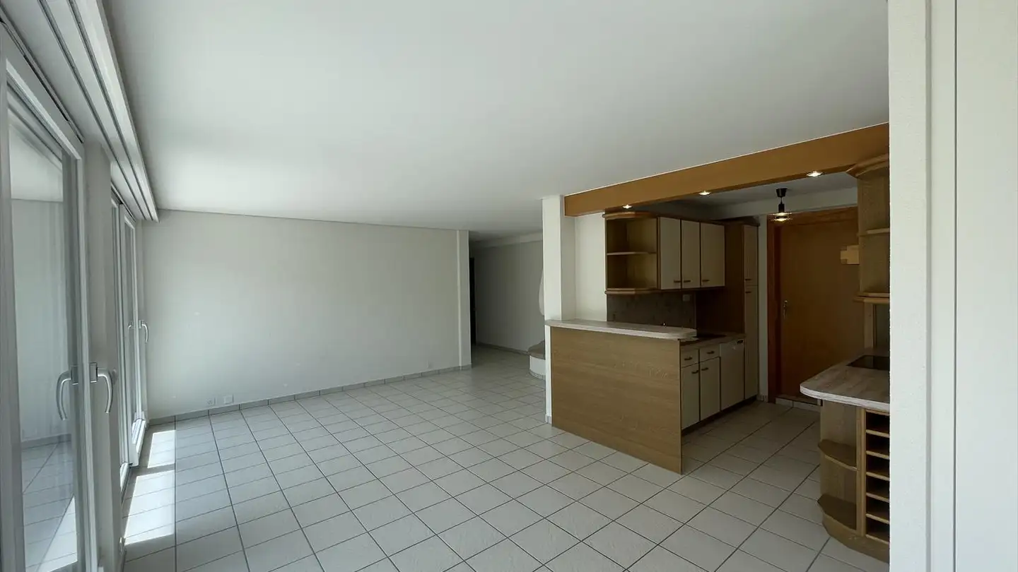 Stepped apartment for rent - Chemin Du Sel 9c, 1261 Longirod - Photo 3