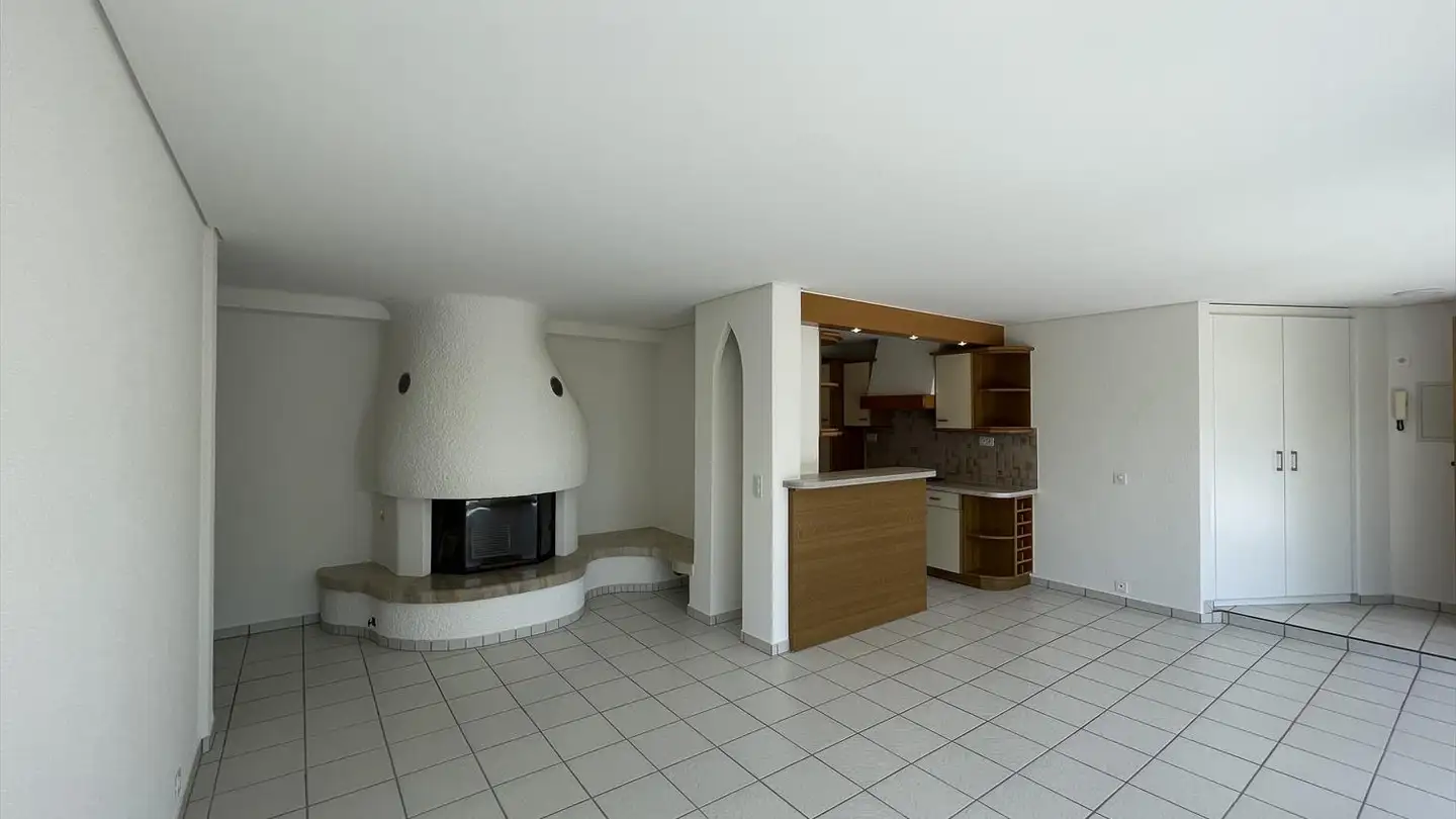 Stepped apartment for rent - Chemin Du Sel 9c, 1261 Longirod - Photo 4