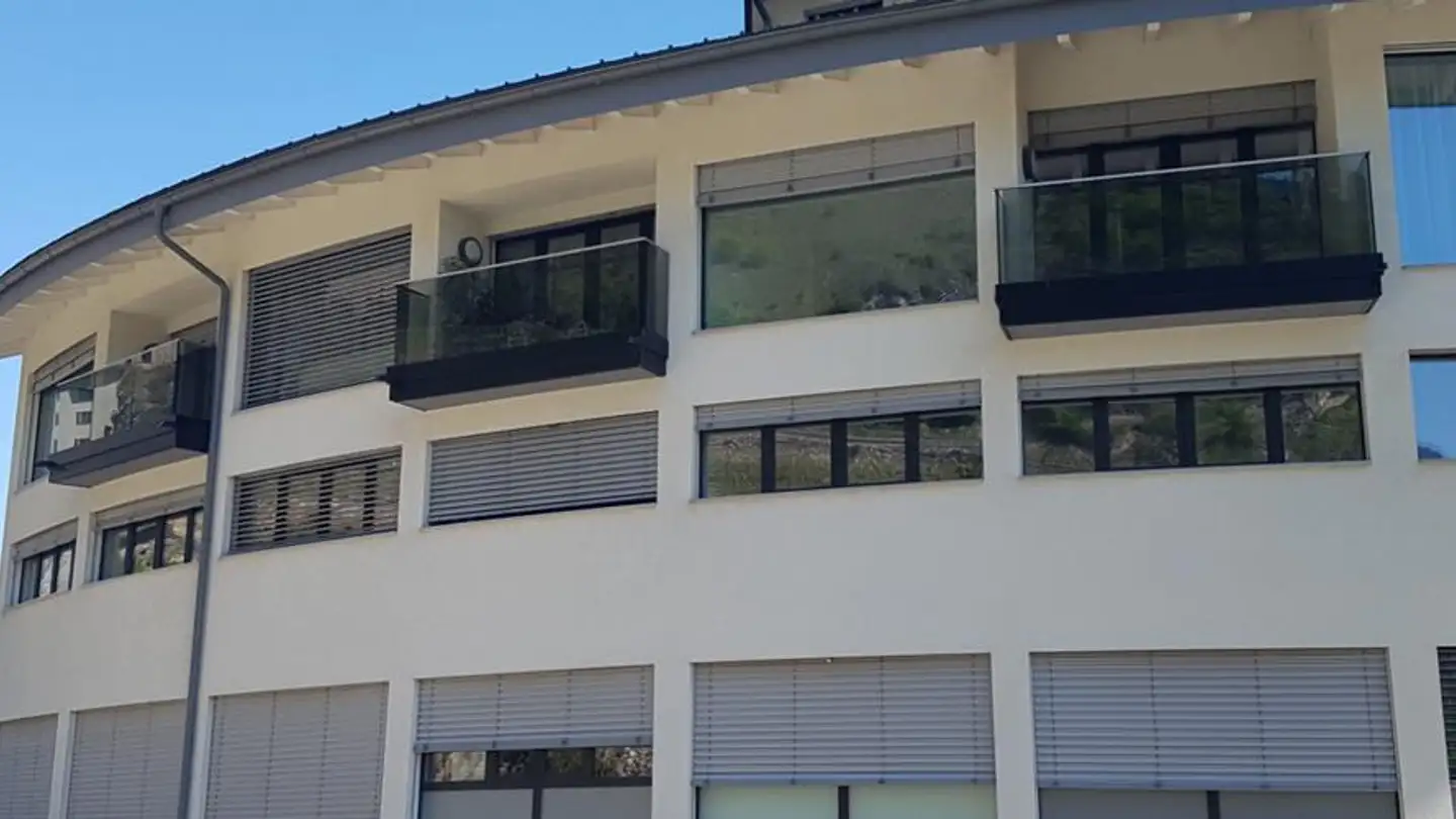Duplex for sale - 1913 Saillon