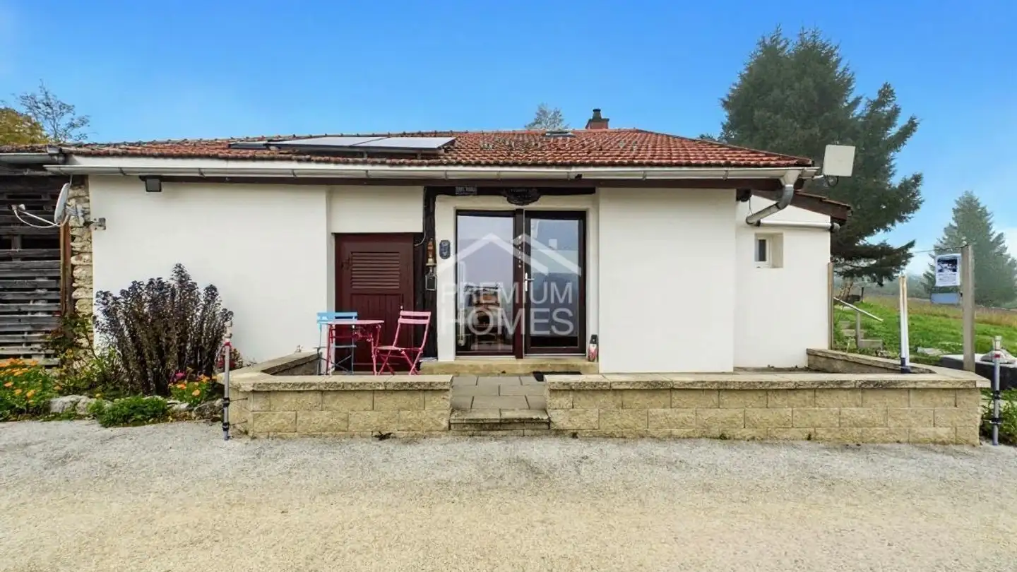 Chalet for sale - 2027 Montalchez