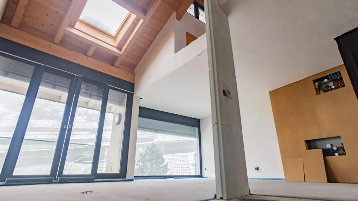 Duplex for sale - 1913 Saillon - Photo 4