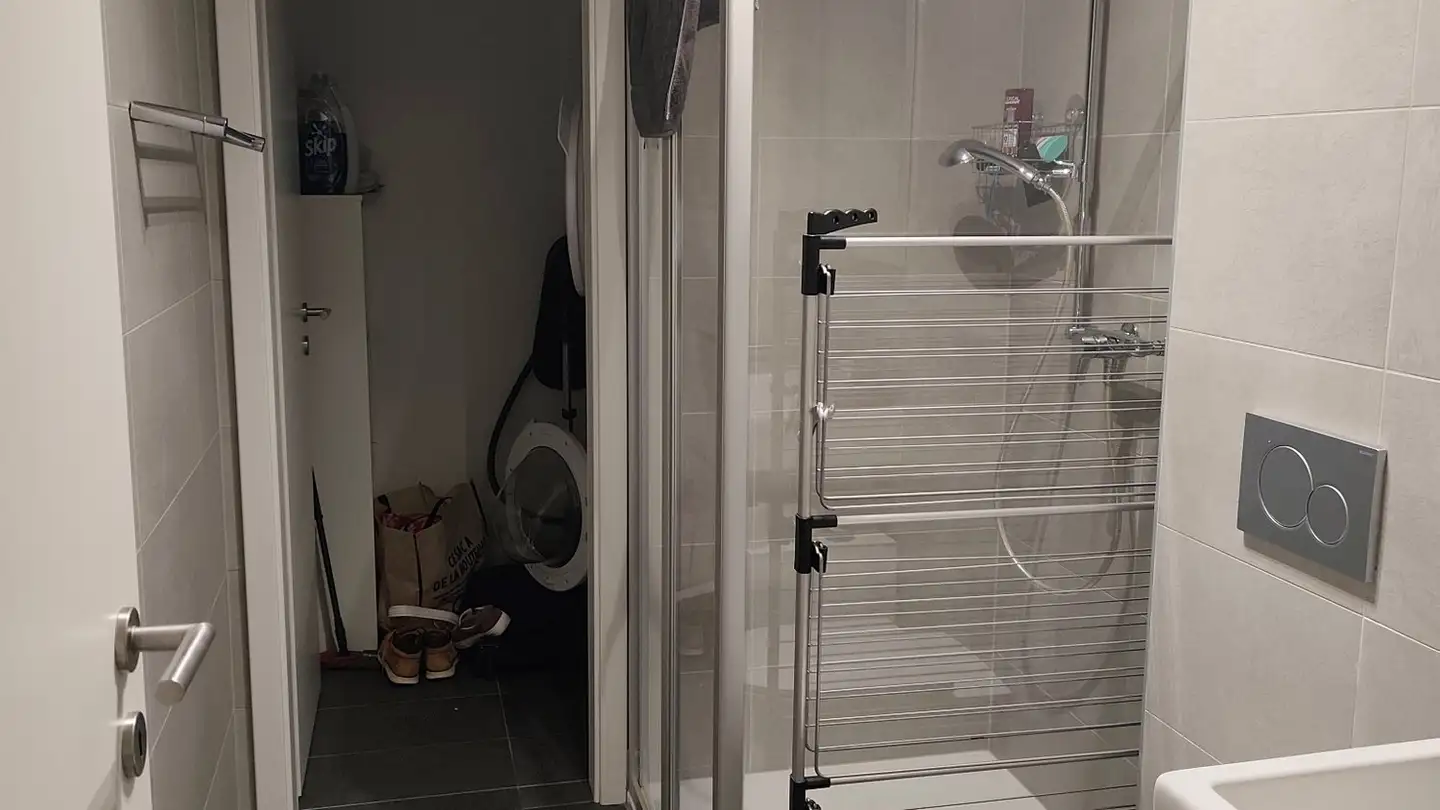 Wohnung mieten - Chemin Du Vallon 2, 1093 La Conversion - Foto 3