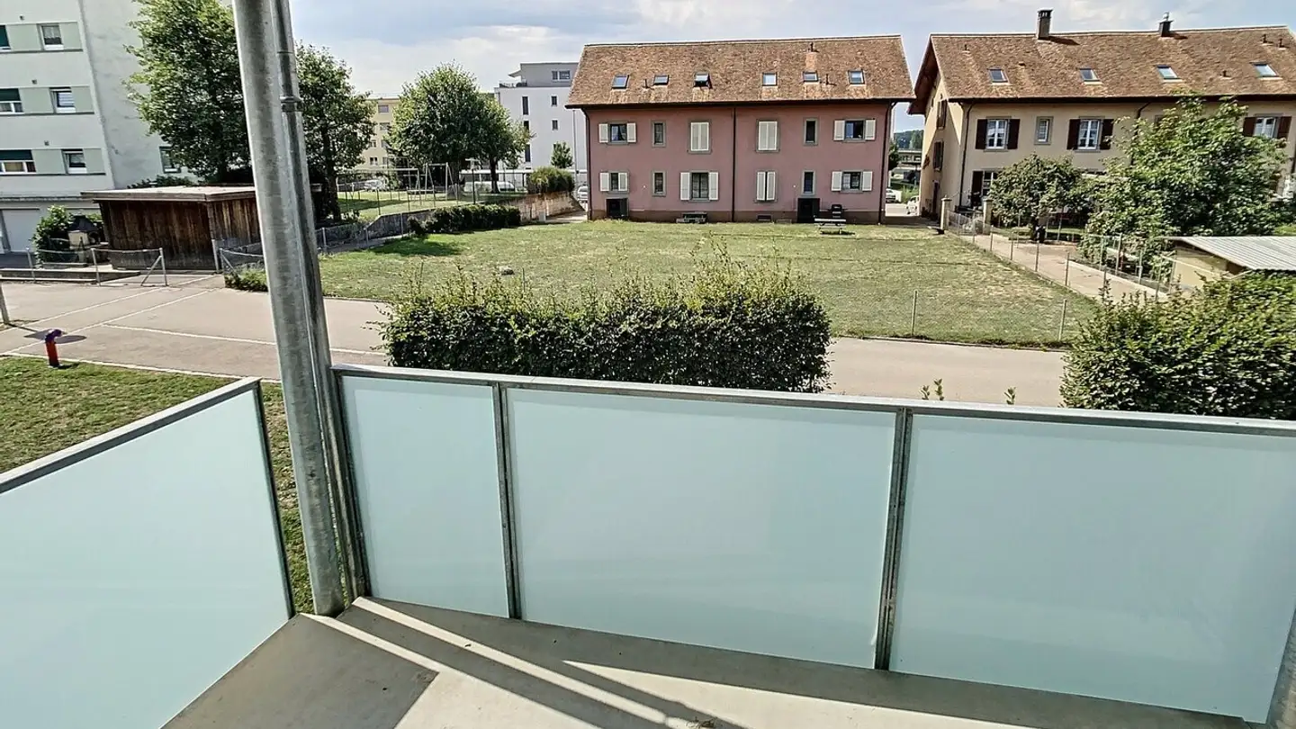 Appartamento in affitto - Route De La Guérite 5, 1580 Avenches - Foto 2
