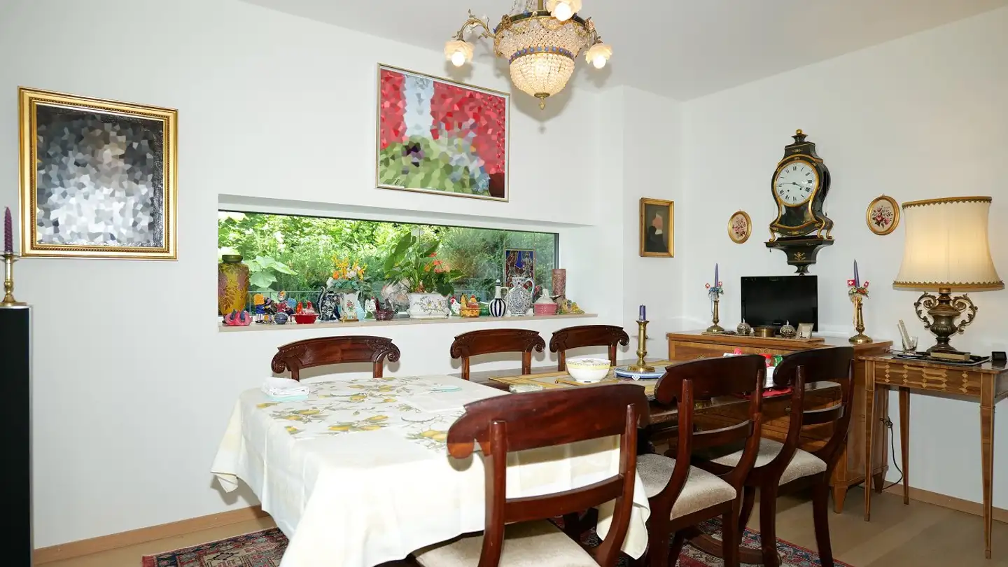 Appartamento in vendita - Im Zehntenfrei 42, 4102 Binningen - Foto 4