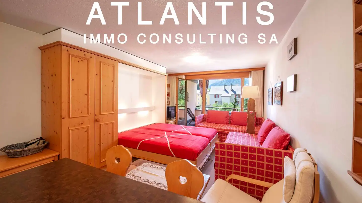 Apartment for sale - 7516 Maloja - Photo 4