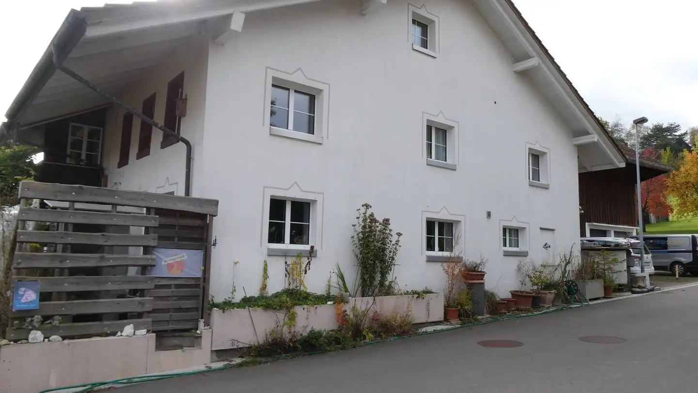 Semi-detached house for rent - Rainstrasse 37, 8484 Theilingen
