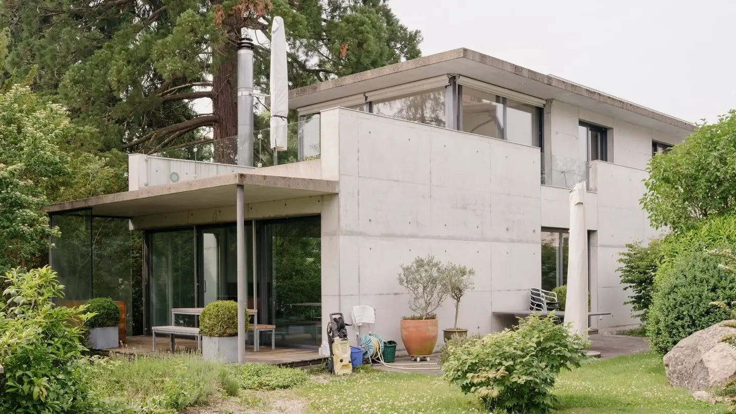 Einfamilienhaus mieten - 9000 St. Gallen