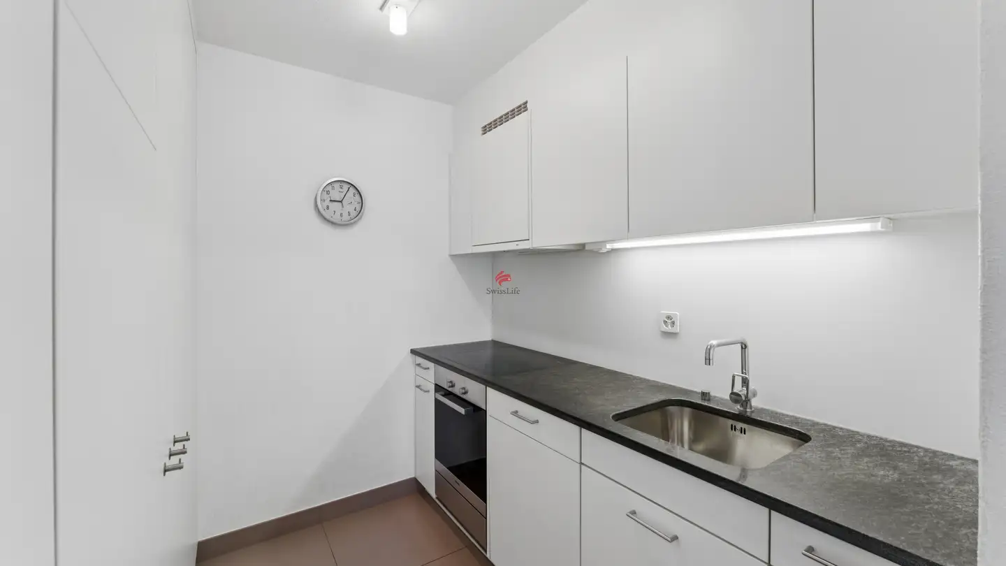 Wohnung kaufen - Via Da La Botta 15, 7504 Pontresina