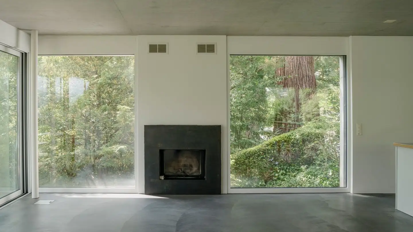 Casa singola in affitto - 9000 St. Gallen - Foto 4