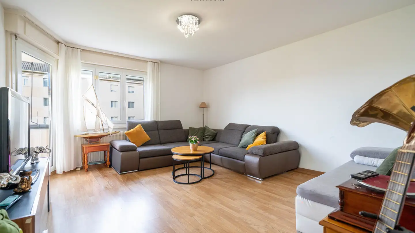 Wohnung kaufen - Route De Bourguillon 7, 1723 Marly - Foto 4