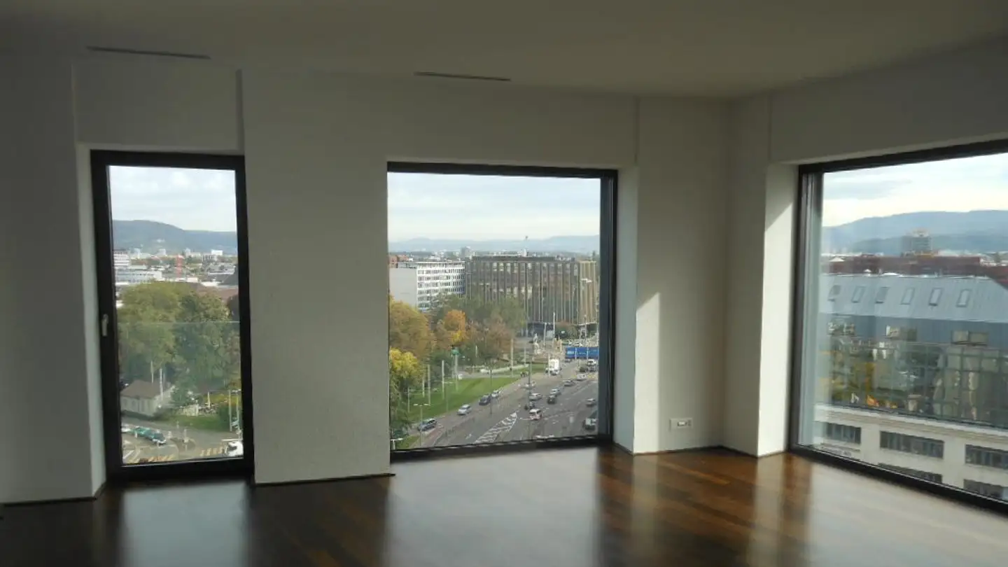Appartement à louer - Steinentorberg 18, 4051 Basel - Photo 2