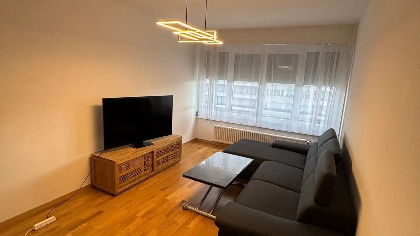 Apartment for rent - Avenue De Vaudagne, 1217 Meyrin - Photo 2