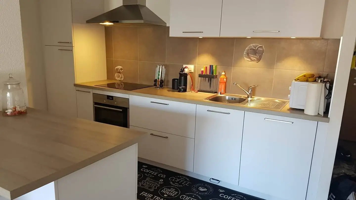 Apartment for rent - 3960 Sierre