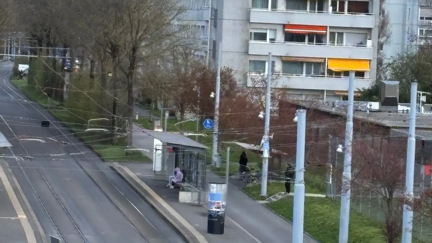 Apartment for rent - Avenue De Vaudagne, 1217 Meyrin - Photo 4