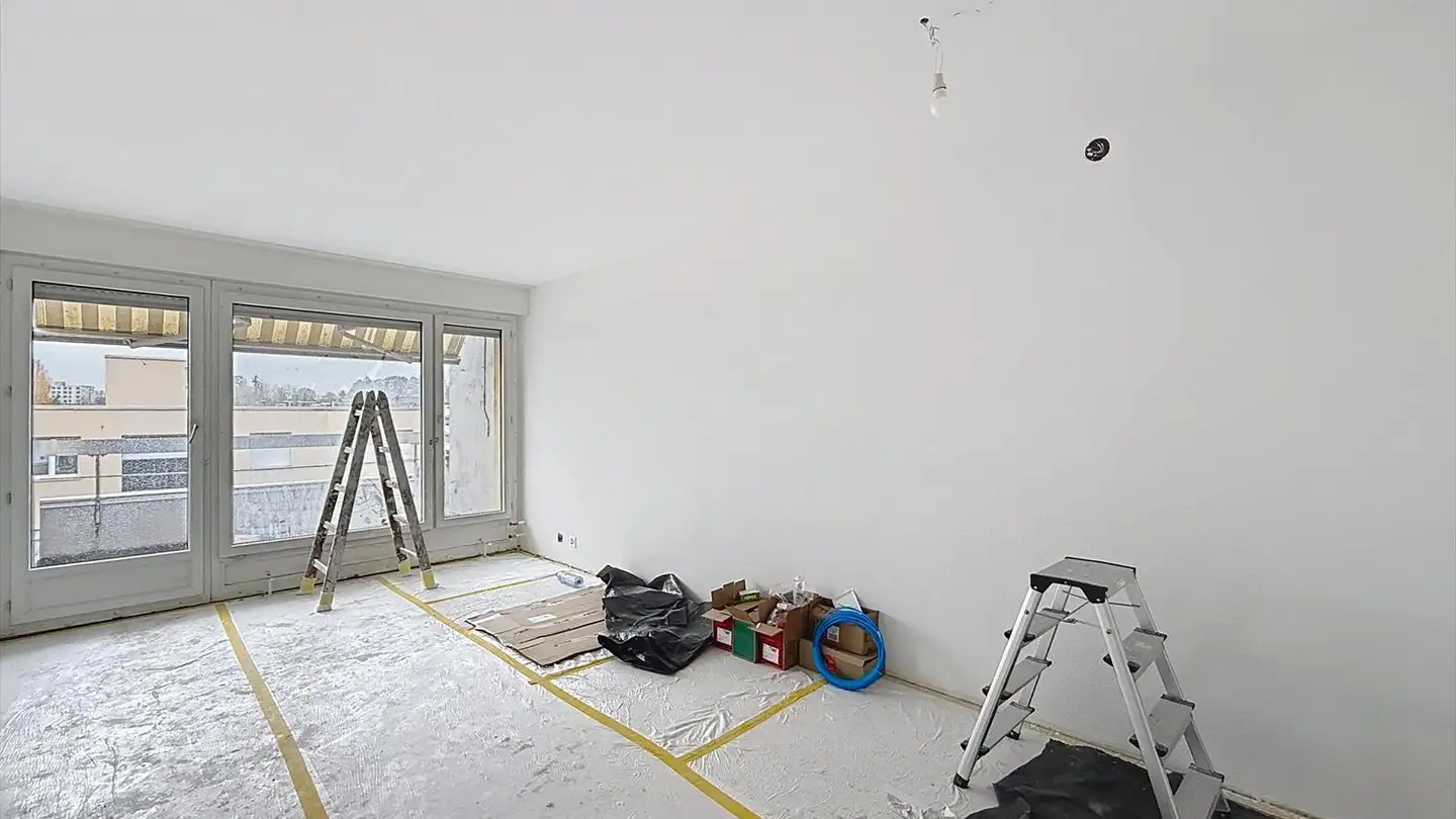 Appartement à louer - Chemin Des Pétoleyres 17, 1110 Morges