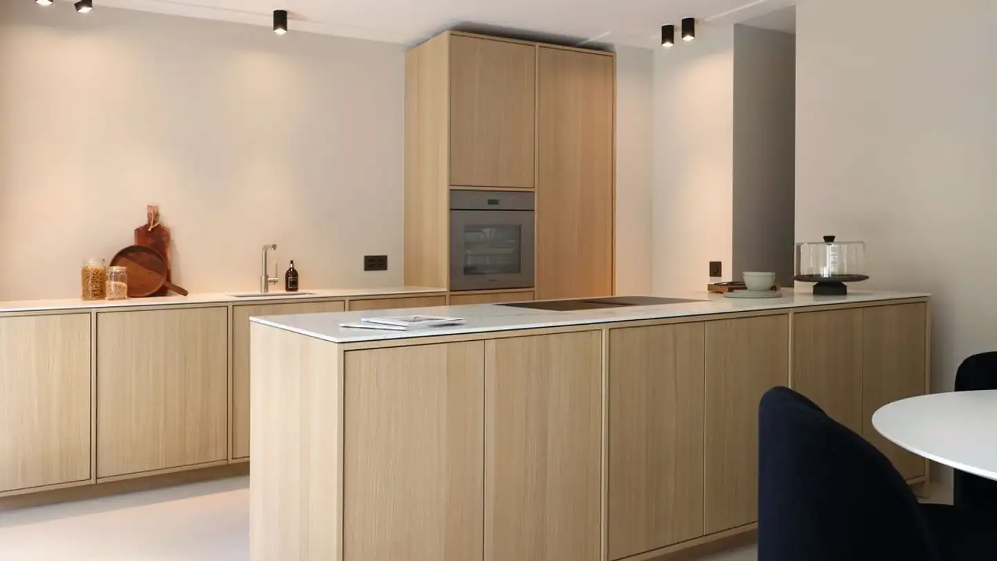 Apartment for sale - Hallwylstrasse 6a, 5000 Aarau - Photo 2