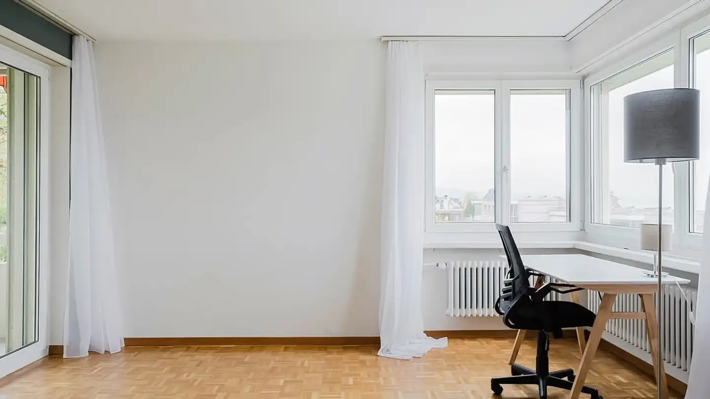 Appartement à louer - Alte Landstrasse 100, 8804 Au ZH - Photo 2