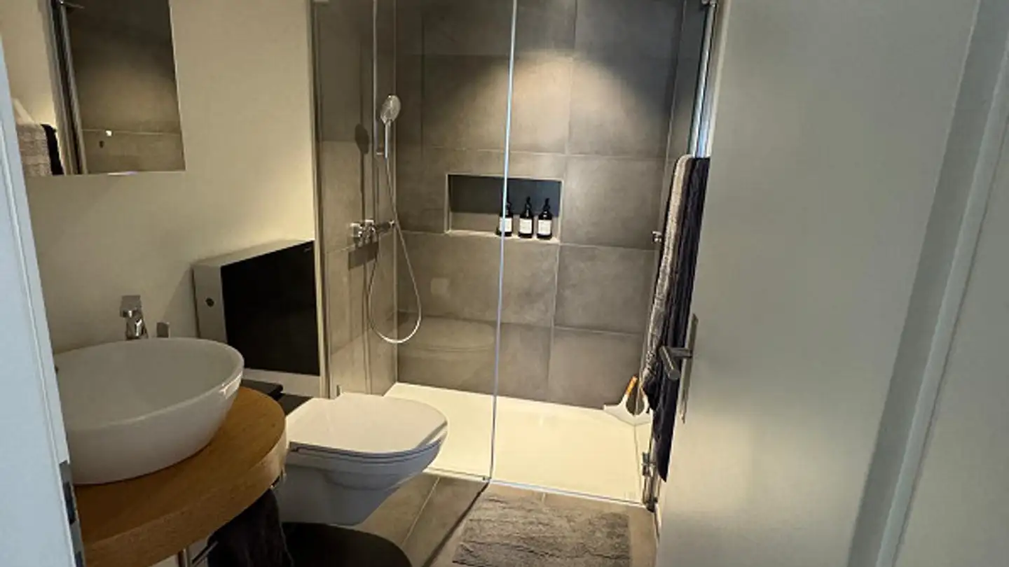 Apartment for sale - Auwiesenstrasse 26, 9030 Abtwil SG - Photo 4