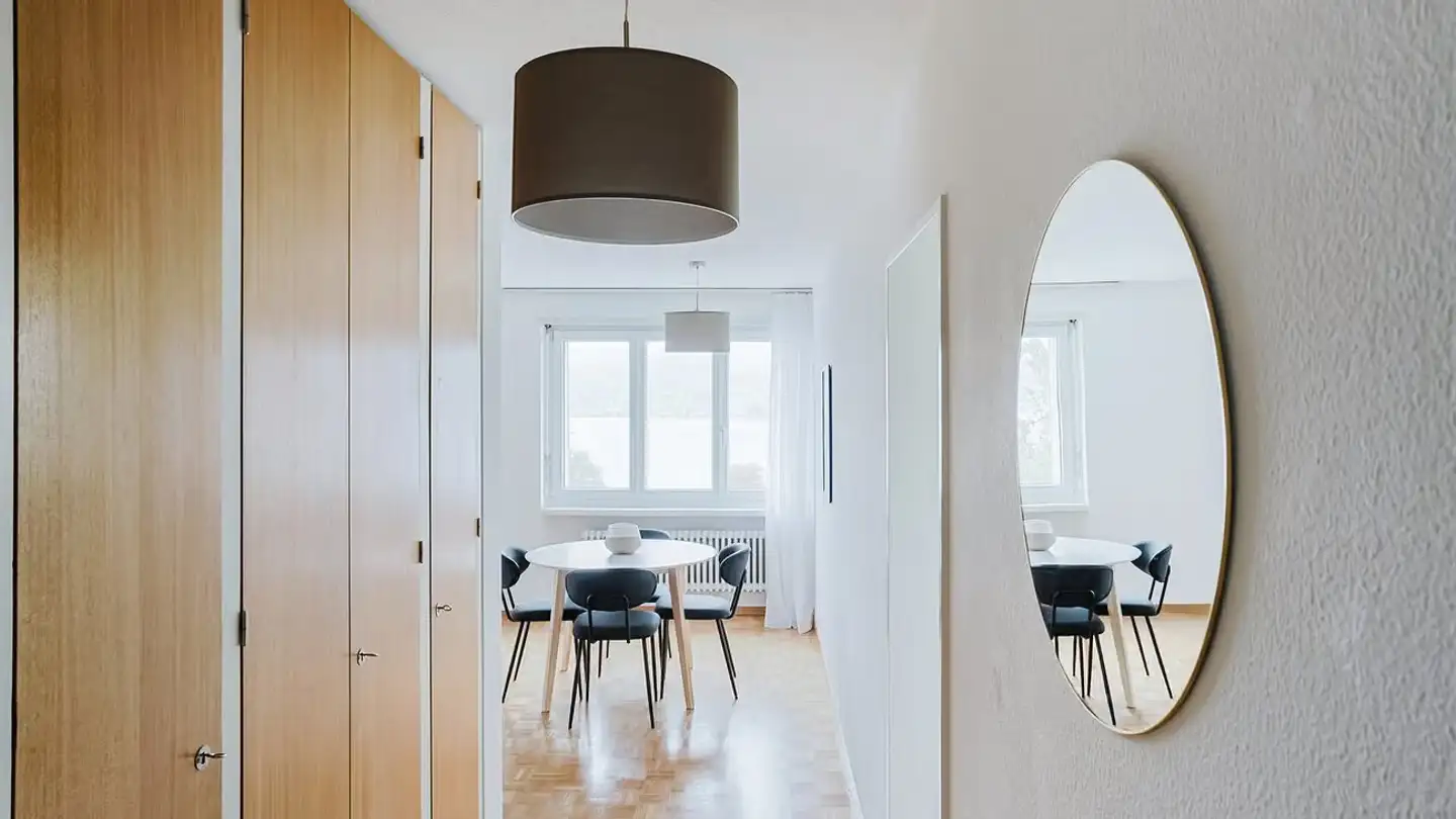Appartement à louer - Alte Landstrasse 100, 8804 Au ZH - Photo 4