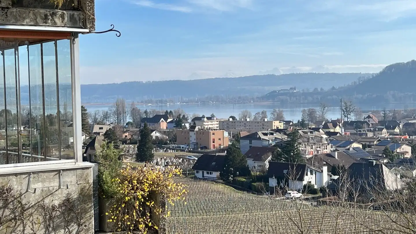 Appartement à vendre - Rue De Nugerol 30, 2525 Le Landeron