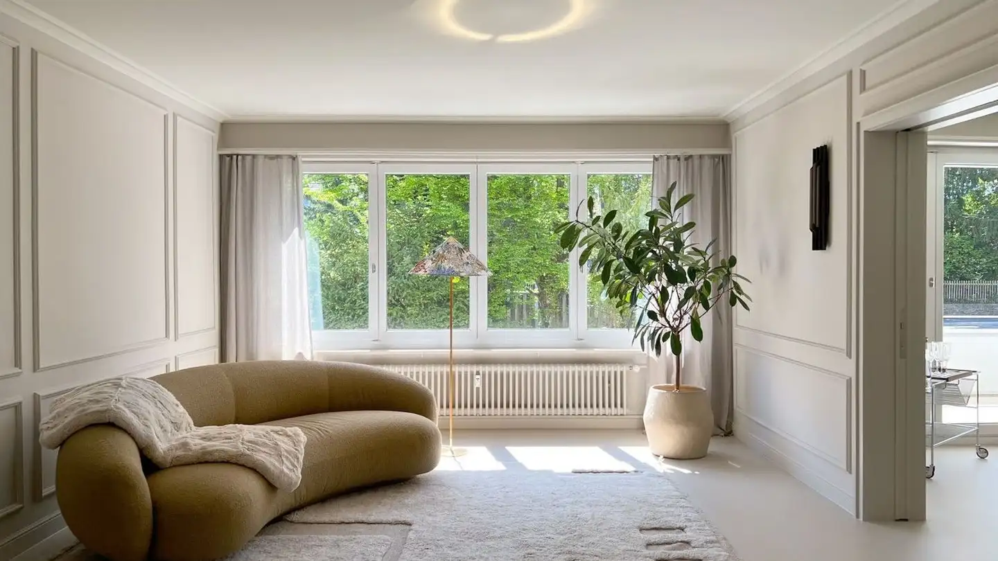 Apartment for sale - Hallwylstrasse 6a, 5000 Aarau - Photo 3