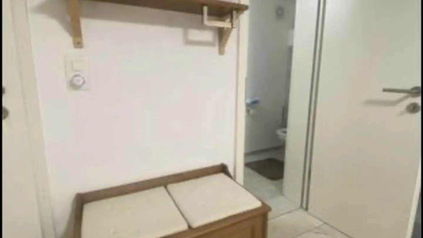 Chambre à louer - Dammstrasse 15, 4665 Oftringen