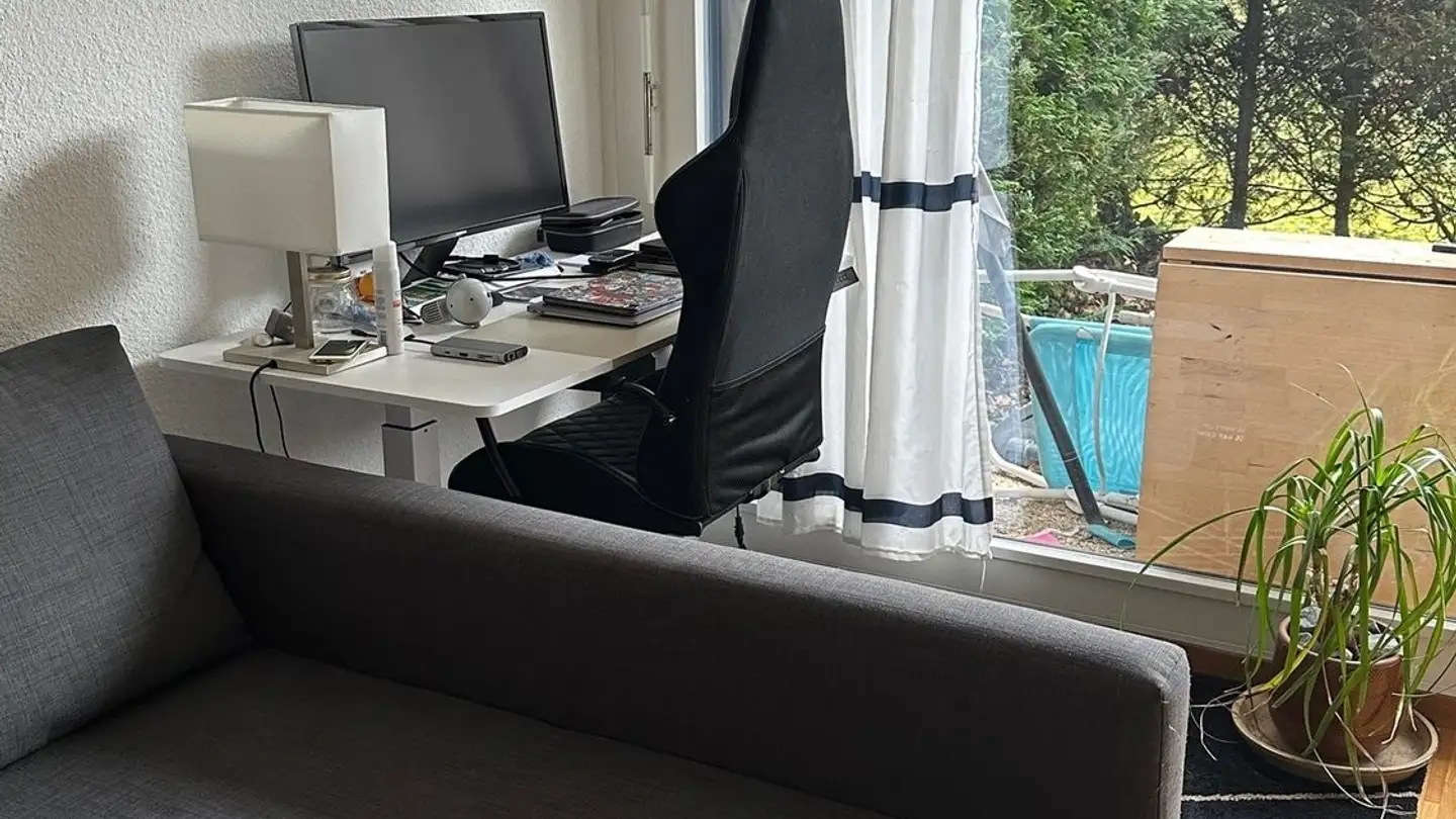 Appartement à louer - 1260 Nyon - Photo 3