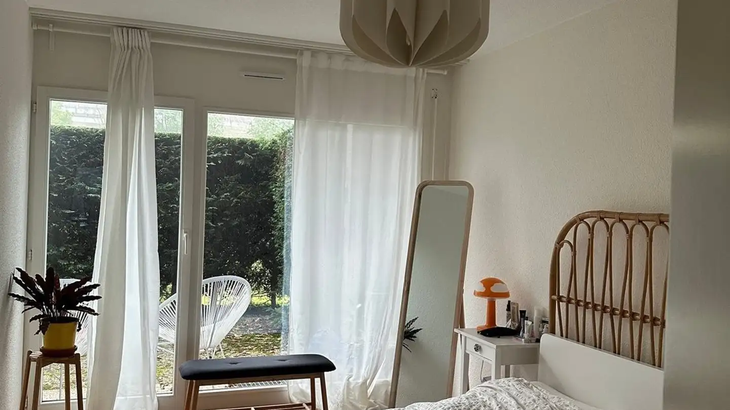 Appartement à louer - 1260 Nyon - Photo 4