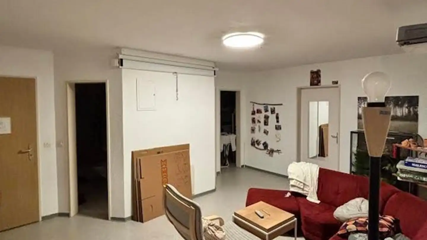 Single room for rent - Zürcherstrasse 95, 8406 Winterthur - Photo 3