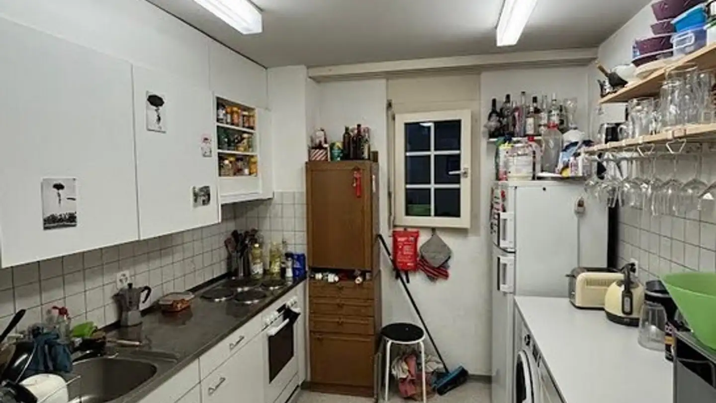 Single room for rent - Zürcherstrasse 95, 8406 Winterthur - Photo 4