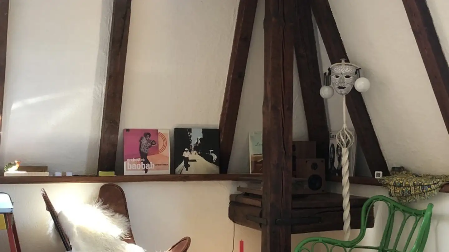 Appartement meublé à louer - 8002 Zürich - Photo 3