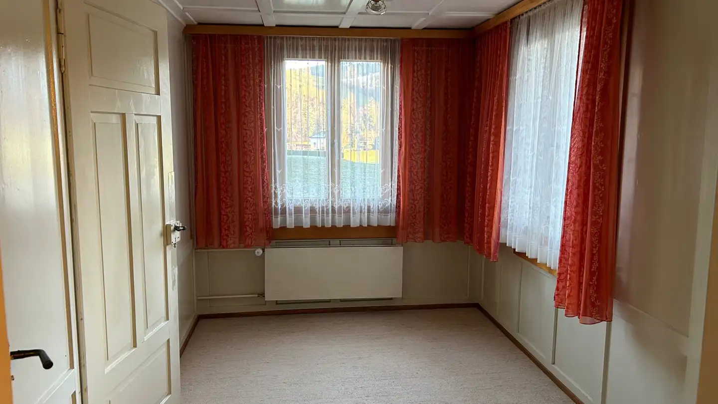 Apartment for rent - Herisauerstrasse 54, 9107 Urnäsch