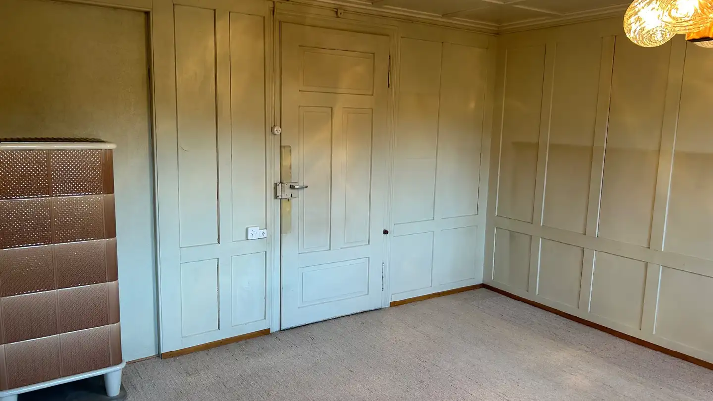 Apartment for rent - Herisauerstrasse 54, 9107 Urnäsch - Photo 4
