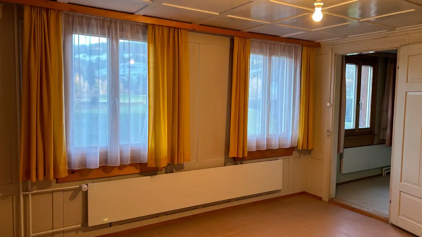Apartment for rent - Herisauerstrasse 54, 9107 Urnäsch - Photo 3