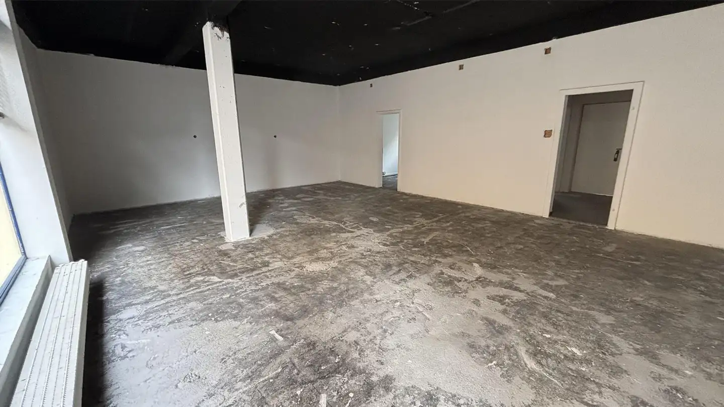 Gewerbe mieten - Zürcherstrasse 184, 8406 Winterthur - Foto 4