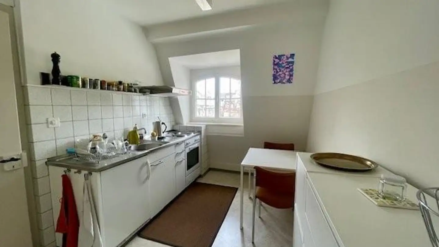 Appartement à louer - Neptunstrasse 3, 9000 St. Gallen - Photo 2