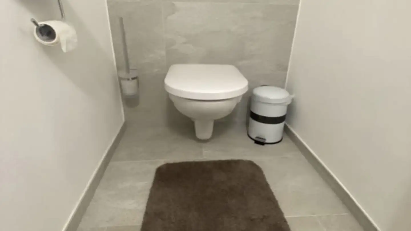 Chambre à louer - Dammstrasse 15, 4665 Oftringen - Photo 2
