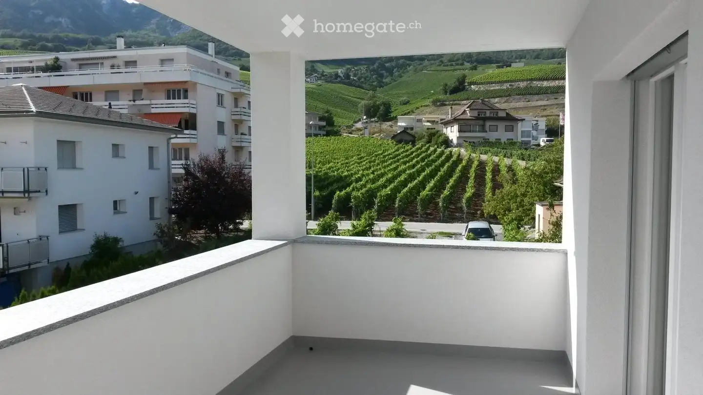 Apartment for rent - 3960 Sierre - Photo 3