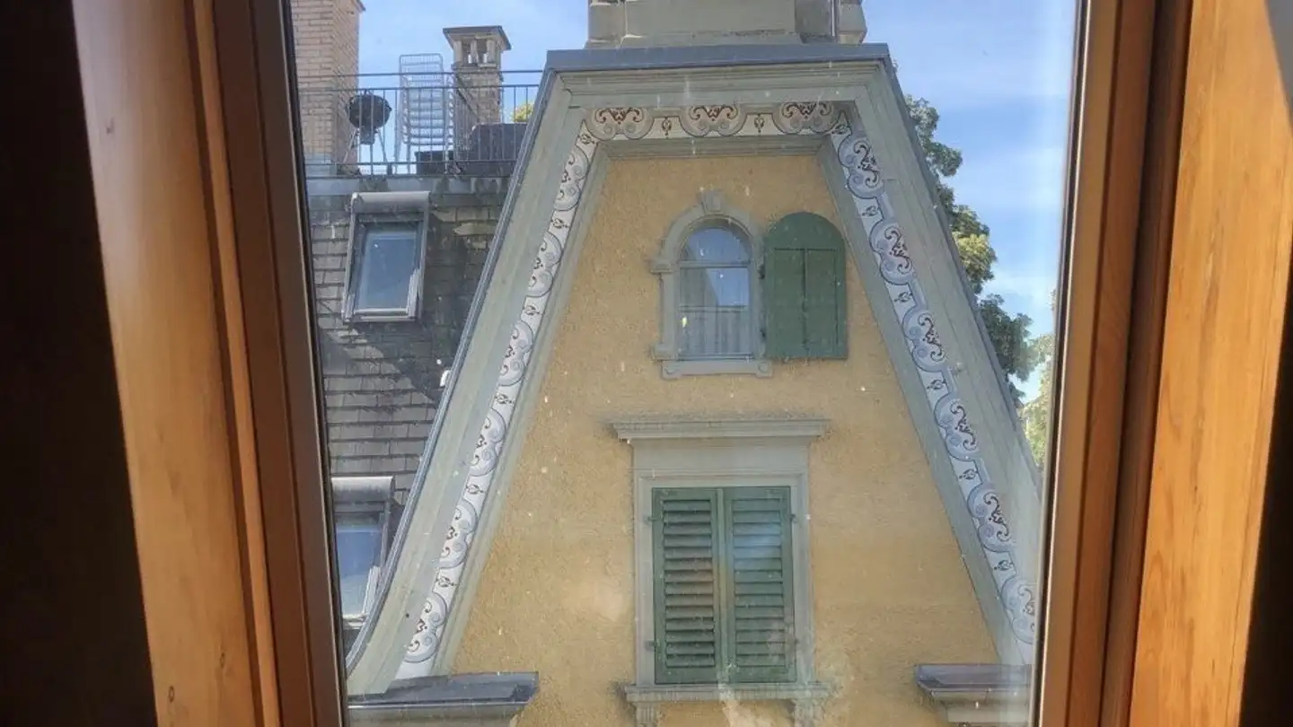 Appartement meublé à louer - 8002 Zürich - Photo 2