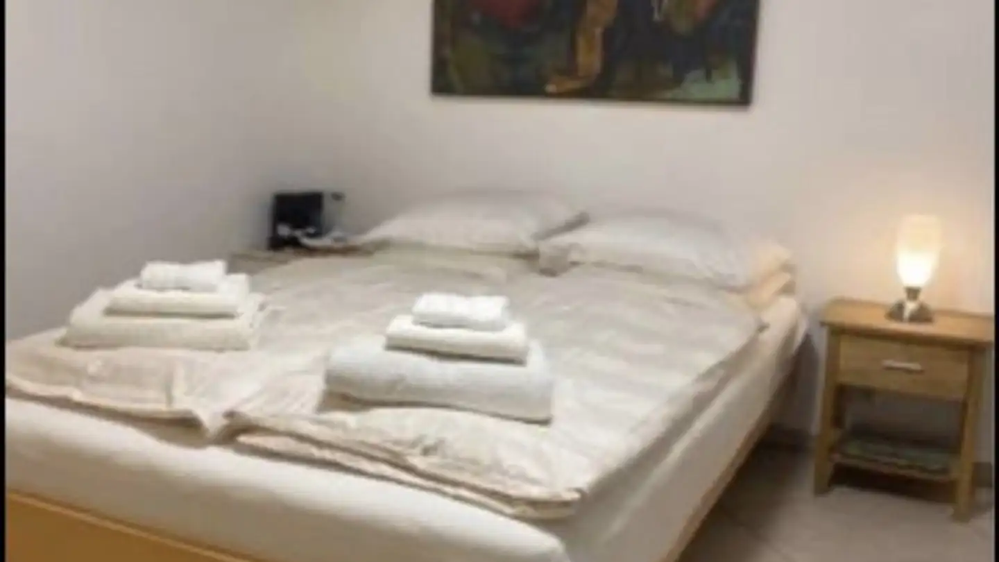 Chambre à louer - Dammstrasse 15, 4665 Oftringen - Photo 4