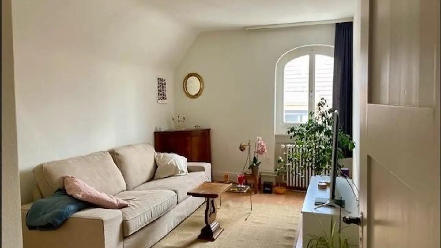 Appartement à louer - Neptunstrasse 3, 9000 St. Gallen - Photo 3