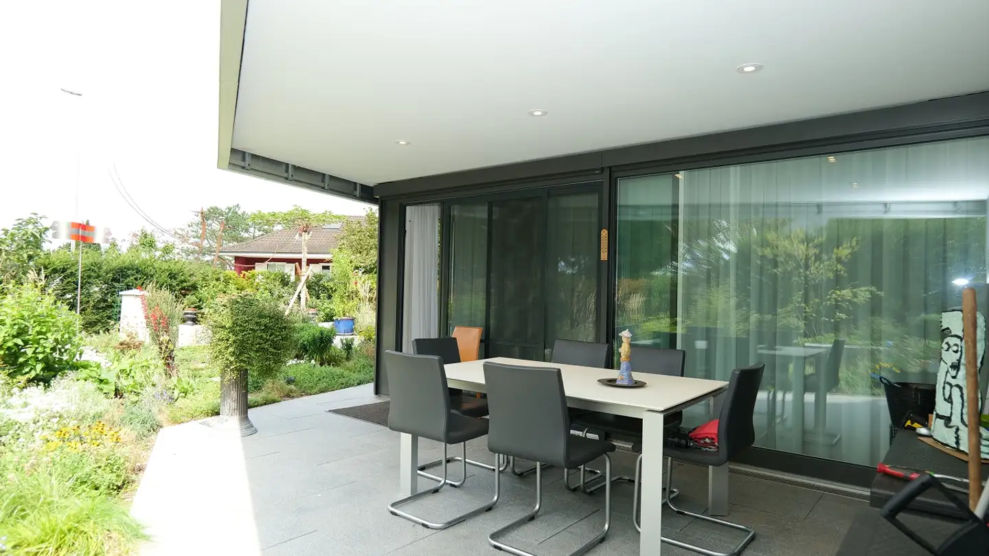 Appartement à vendre - Im Zehntenfrei 42, 4102 Binningen - Photo 3