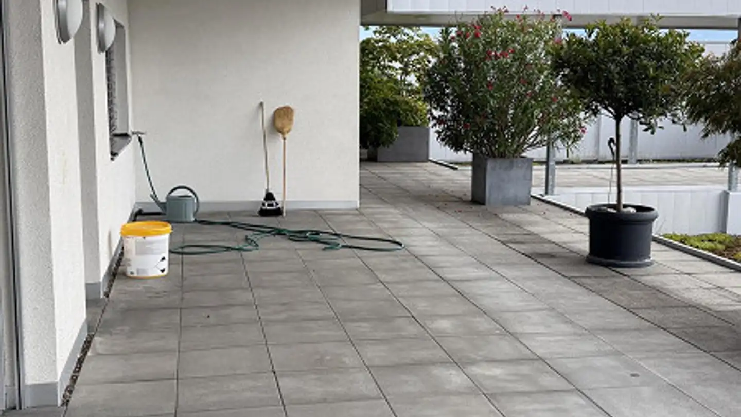 Penthouse mieten - Eichenstrasse 15, 9450 Lüchingen - Foto 2