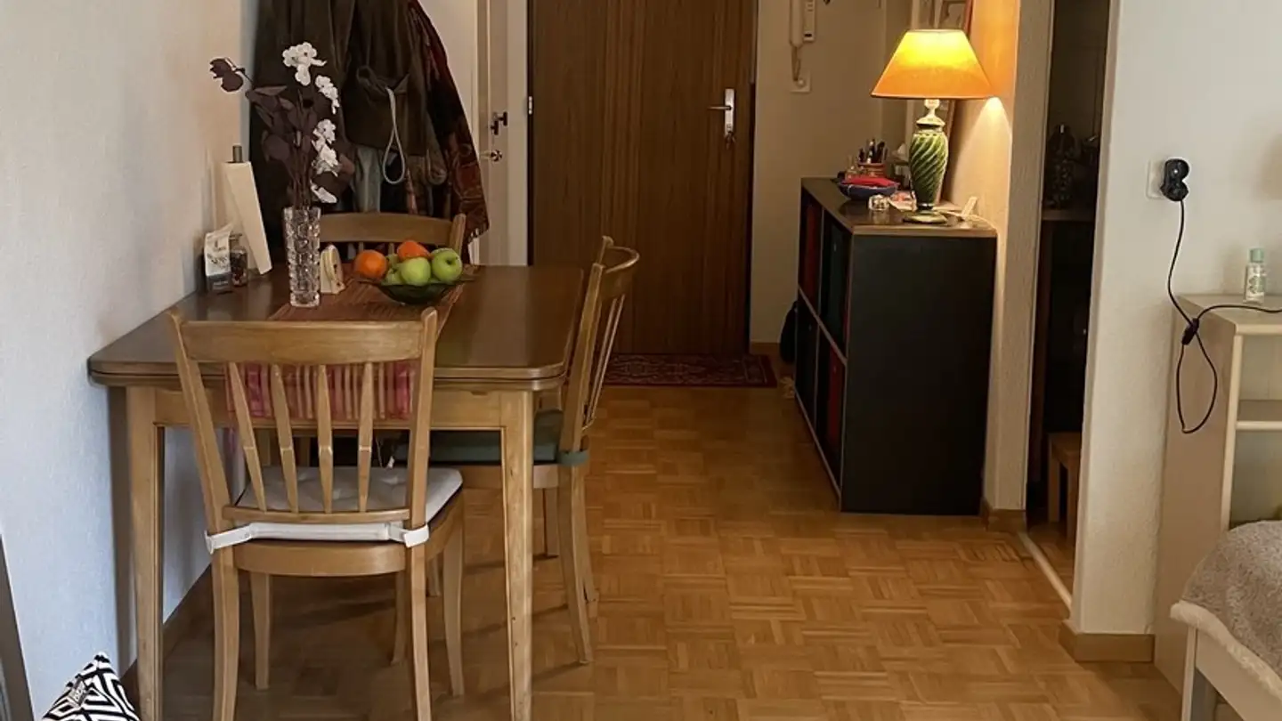 Studio à louer - Rue Centrale / Zentralstrasse, 2502 Biel/Bienne - Photo 3