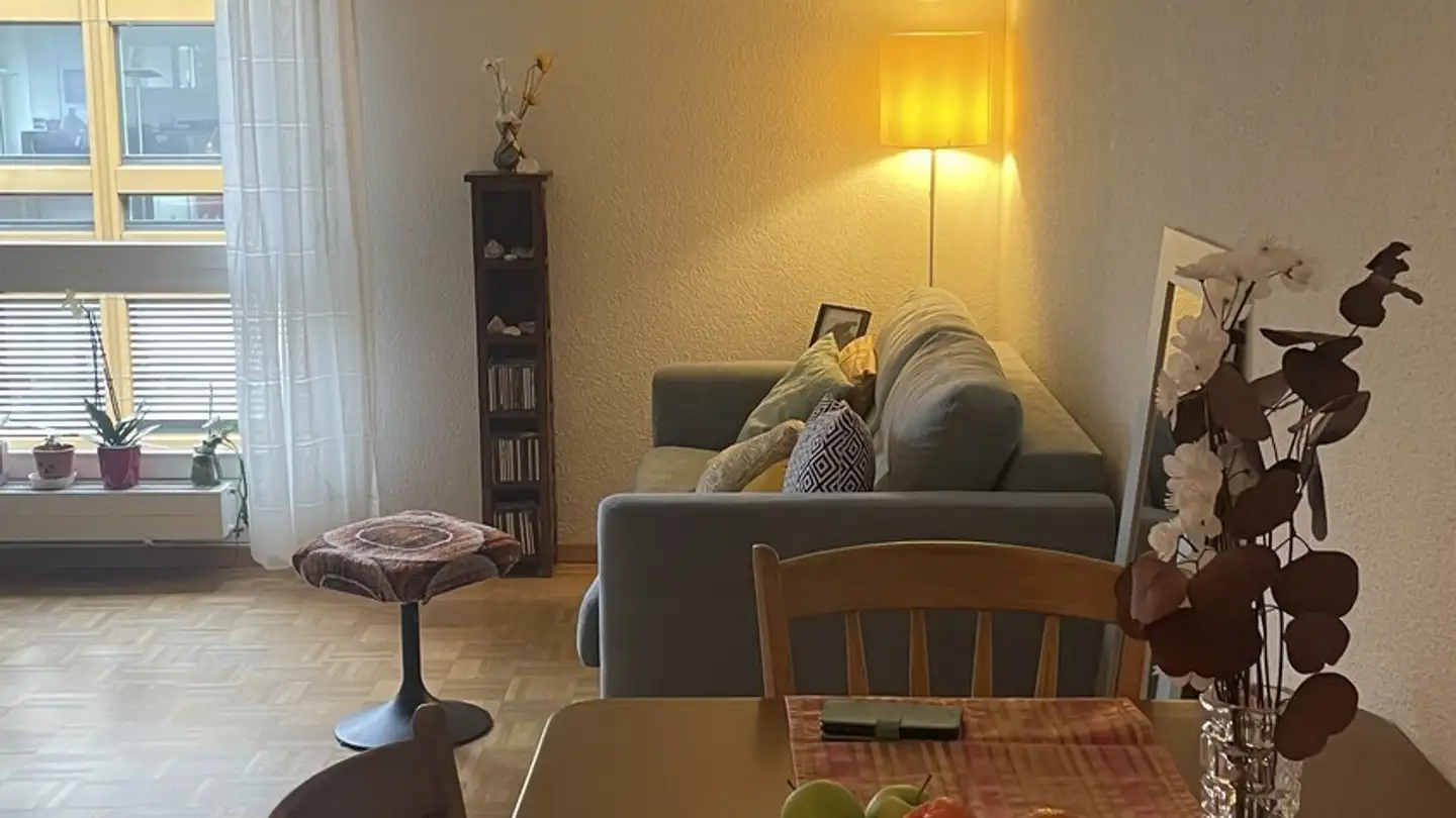 Studio à louer - Rue Centrale / Zentralstrasse, 2502 Biel/Bienne - Photo 4