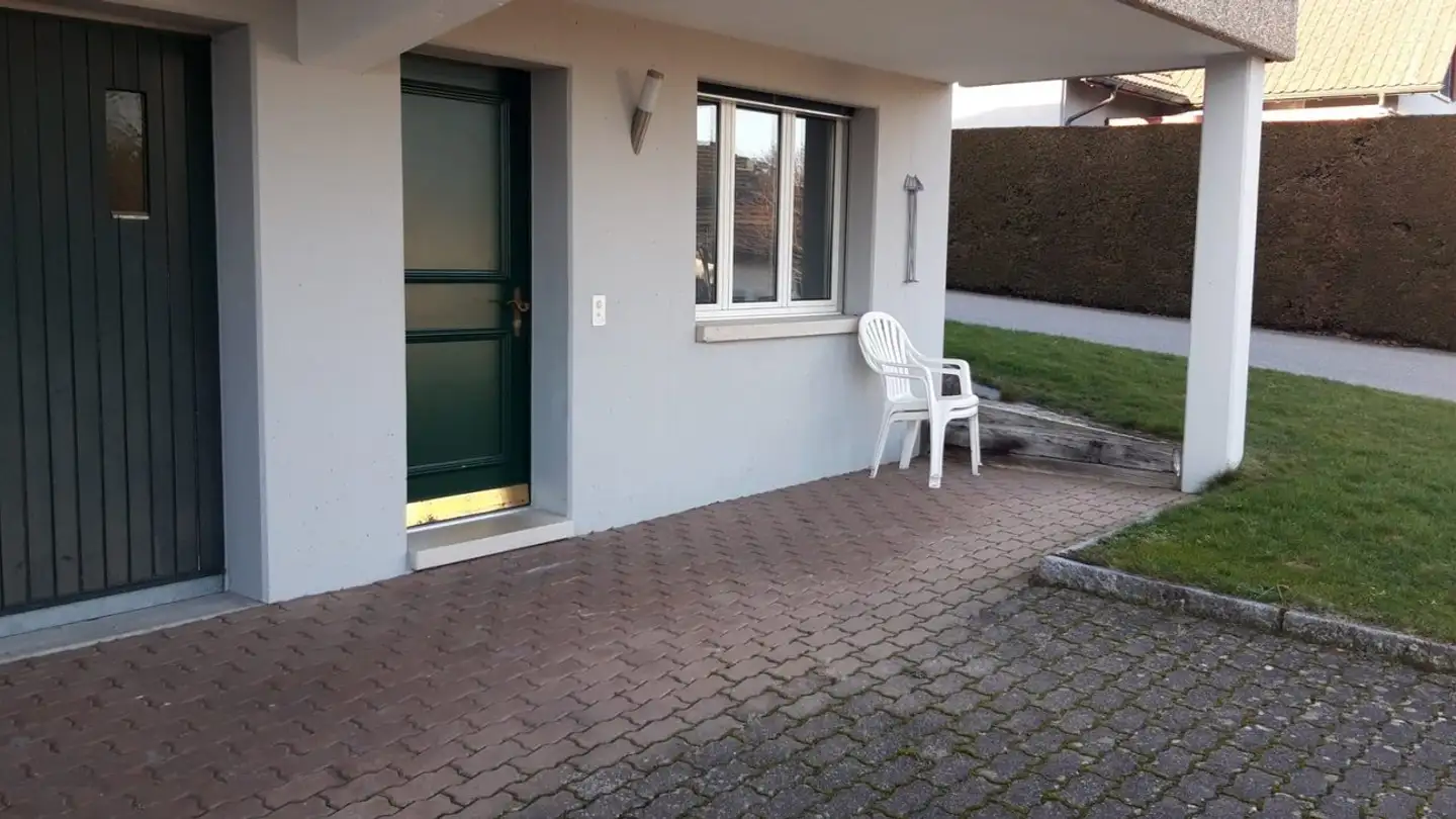 Studio in affitto - Baumgartenweg 2, 2544 Bettlach